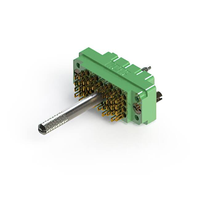 516-038-500-601 EDAC Inc.  Specializzato